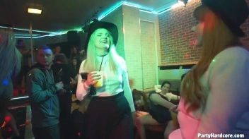 Party Hardcore Gone Crazy Vol. 35 Part 4 - Cam 3 Screencap 73 on www.sinx.com