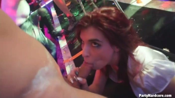 Party Hardcore Gone Crazy Vol. 35 Part 4 - Cam 3 Screencap 77 on www.sinx.com
