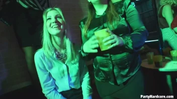 Party Hardcore Gone Crazy Vol. 35 Part 4 - Cam 3 Screencap 79 on www.sinx.com