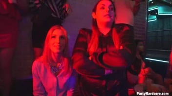 Party Hardcore Gone Crazy Vol. 35 Part 4 - Cam 3 Screencap 81 on www.sinx.com