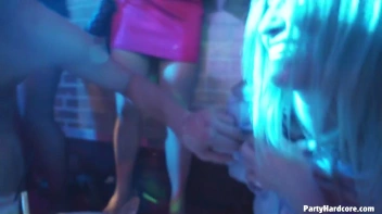 Party Hardcore Gone Crazy Vol. 35 Part 4 - Cam 3 Screencap 83 on www.sinx.com