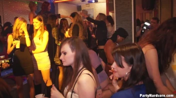 Party Hardcore Gone Crazy Vol. 2 Part 2 - Cam 2 Screencap 88 on www.sinx.com