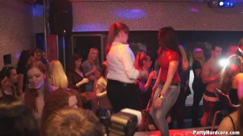 Party Hardcore Gone Crazy Vol. 2 Part 2 - Cam 2 Screencap 89 on www.sinx.com