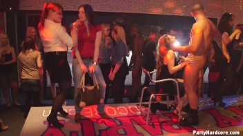 Party Hardcore Gone Crazy Vol. 2 Part 2 - Cam 2 Screencap 92 on www.sinx.com