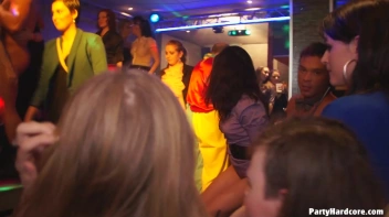 Party Hardcore Gone Crazy Vol. 2 Part 2 - Cam 2 Screencap 97 on www.sinx.com