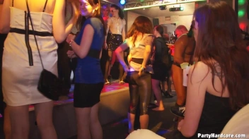 Party Hardcore Gone Crazy Vol. 2 Part 2 - Cam 2 Screencap 99 on www.sinx.com