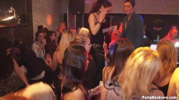 Party Hardcore Gone Crazy Vol. 2 Part 2 - Cam 2 Screencap 100 on www.sinx.com