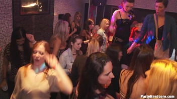 Party Hardcore Gone Crazy Vol. 2 Part 2 - Cam 2 Screencap 101 on www.sinx.com