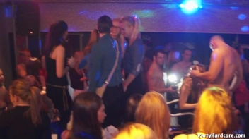 Party Hardcore Gone Crazy Vol. 2 Part 2 - Cam 2 Screencap 102 on www.sinx.com