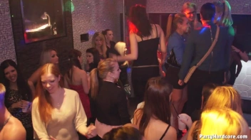 Party Hardcore Gone Crazy Vol. 2 Part 2 - Cam 2 Screencap 104 on www.sinx.com