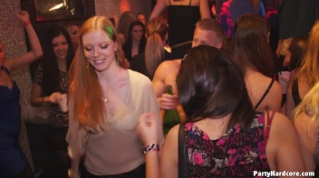 Party Hardcore Gone Crazy Vol. 2 Part 2 - Cam 2 Screencap 105 on www.sinx.com