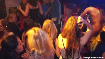 Party Hardcore Gone Crazy Vol. 2 Part 2 - Cam 2 Screencap 107 on www.sinx.com