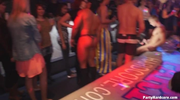 Party Hardcore Gone Crazy Vol. 2 Part 2 - Cam 2 Screencap 16 on www.sinx.com