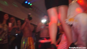 Party Hardcore Gone Crazy Vol. 2 Part 2 - Cam 2 Screencap 20 on www.sinx.com