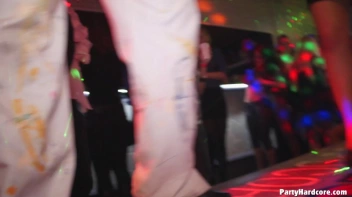 Party Hardcore Gone Crazy Vol. 2 Part 2 - Cam 2 Screencap 21 on www.sinx.com