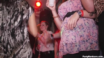 Party Hardcore Gone Crazy Vol. 2 Part 2 - Cam 2 Screencap 25 on www.sinx.com