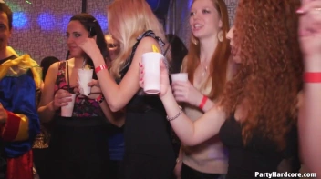 Party Hardcore Gone Crazy Vol. 2 Part 2 - Cam 2 Screencap 28 on www.sinx.com