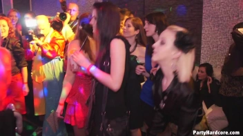 Party Hardcore Gone Crazy Vol. 2 Part 2 - Cam 2 Screencap 31 on www.sinx.com