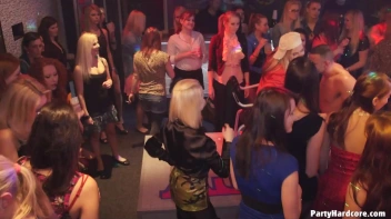 Party Hardcore Gone Crazy Vol. 2 Part 2 - Cam 2 Screencap 33 on www.sinx.com