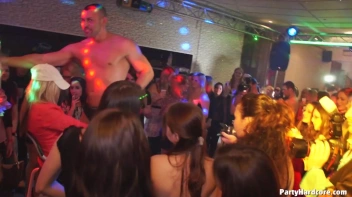 Party Hardcore Gone Crazy Vol. 2 Part 2 - Cam 2 Screencap 39 on www.sinx.com