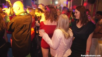 Party Hardcore Gone Crazy Vol. 2 Part 2 - Cam 2 Screencap 41 on www.sinx.com