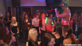 Party Hardcore Gone Crazy Vol. 2 Part 2 - Cam 2 Screencap 42 on www.sinx.com