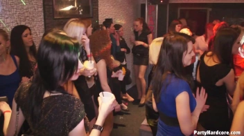 Party Hardcore Gone Crazy Vol. 2 Part 2 - Cam 2 Screencap 44 on www.sinx.com