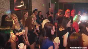 Party Hardcore Gone Crazy Vol. 2 Part 2 - Cam 2 Screencap 48 on www.sinx.com