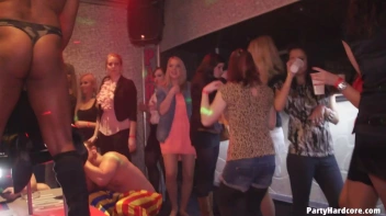 Party Hardcore Gone Crazy Vol. 2 Part 2 - Cam 2 Screencap 5 on www.sinx.com