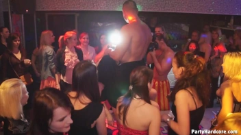 Party Hardcore Gone Crazy Vol. 2 Part 2 - Cam 2 Screencap 50 on www.sinx.com