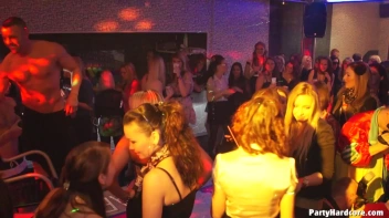 Party Hardcore Gone Crazy Vol. 2 Part 2 - Cam 2 Screencap 53 on www.sinx.com