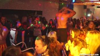 Party Hardcore Gone Crazy Vol. 2 Part 2 - Cam 2 Screencap 54 on www.sinx.com