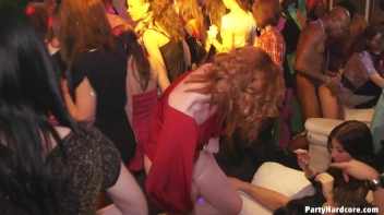 Party Hardcore Gone Crazy Vol. 2 Part 2 - Cam 2 Screencap 58 on www.sinx.com