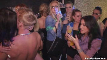 Party Hardcore Gone Crazy Vol. 2 Part 2 - Cam 2 Screencap 6 on www.sinx.com