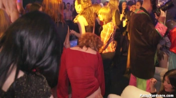 Party Hardcore Gone Crazy Vol. 2 Part 2 - Cam 2 Screencap 60 on www.sinx.com