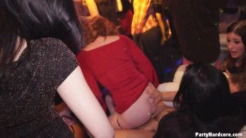 Party Hardcore Gone Crazy Vol. 2 Part 2 - Cam 2 Screencap 61 on www.sinx.com