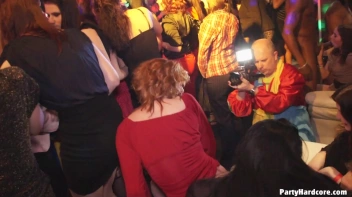 Party Hardcore Gone Crazy Vol. 2 Part 2 - Cam 2 Screencap 62 on www.sinx.com