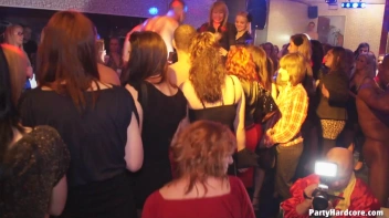 Party Hardcore Gone Crazy Vol. 2 Part 2 - Cam 2 Screencap 63 on www.sinx.com