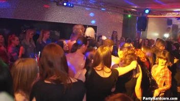 Party Hardcore Gone Crazy Vol. 2 Part 2 - Cam 2 Screencap 64 on www.sinx.com