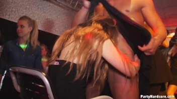 Party Hardcore Gone Crazy Vol. 2 Part 2 - Cam 2 Screencap 67 on www.sinx.com