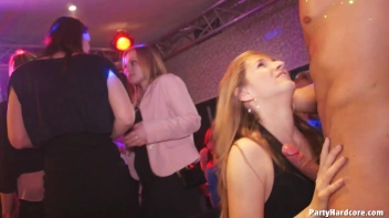 Party Hardcore Gone Crazy Vol. 2 Part 2 - Cam 2 Screencap 71 on www.sinx.com