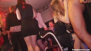 Party Hardcore Gone Crazy Vol. 2 Part 2 - Cam 2 Screencap 74 on www.sinx.com