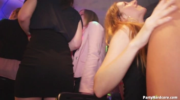 Party Hardcore Gone Crazy Vol. 2 Part 2 - Cam 2 Screencap 78 on www.sinx.com