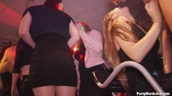 Party Hardcore Gone Crazy Vol. 2 Part 2 - Cam 2 Screencap 80 on www.sinx.com