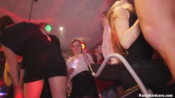 Party Hardcore Gone Crazy Vol. 2 Part 2 - Cam 2 Screencap 81 on www.sinx.com