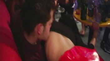 Sluts And Suits Part 3 - Cam 3 Screencap 91 on www.sinx.com