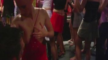 Sluts And Suits Part 3 - Cam 3 Screencap 49 on www.sinx.com