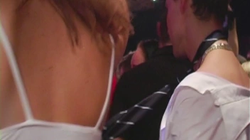 Sluts And Suits Part 3 - Cam 3 Screencap 58 on www.sinx.com