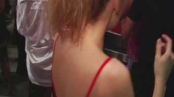 Sluts And Suits Part 3 - Cam 3 Screencap 62 on www.sinx.com