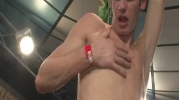 Frathouse Fuckers Part 4 Main Edit Screencap 89 on www.sinx.com